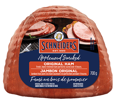 Schneider’s Original Applewood Smoked Ham