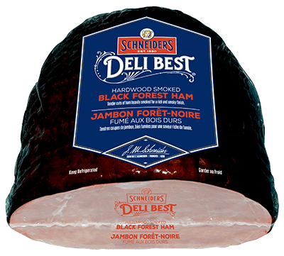 Deli Best® Black Forest Ham