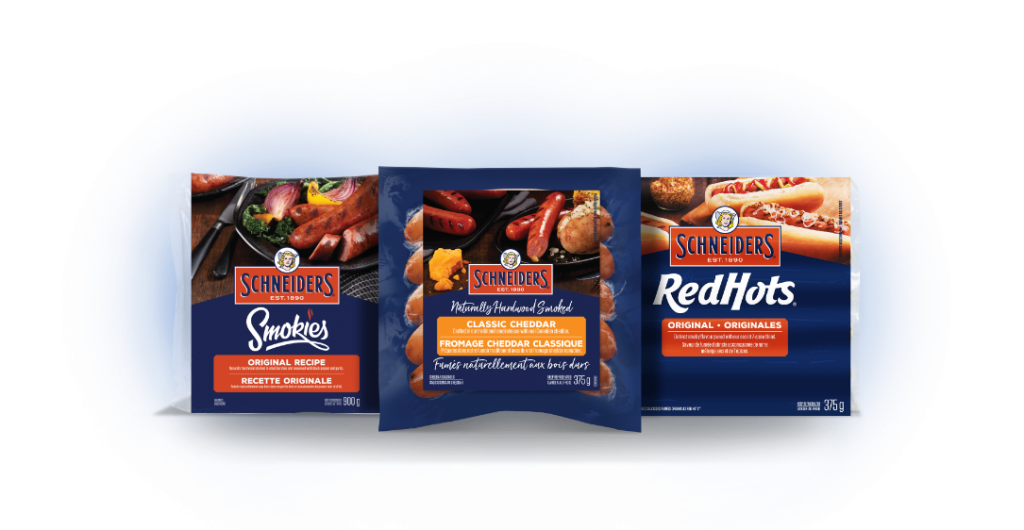 Sauces & Seasonings - Schneiders Quality Meats & Catering