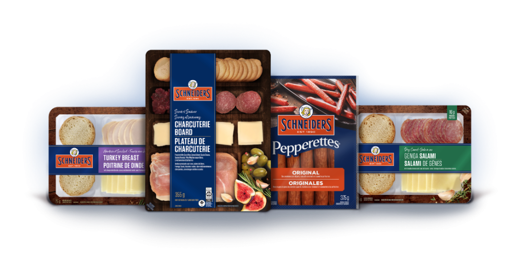 Sauces & Seasonings - Schneiders Quality Meats & Catering