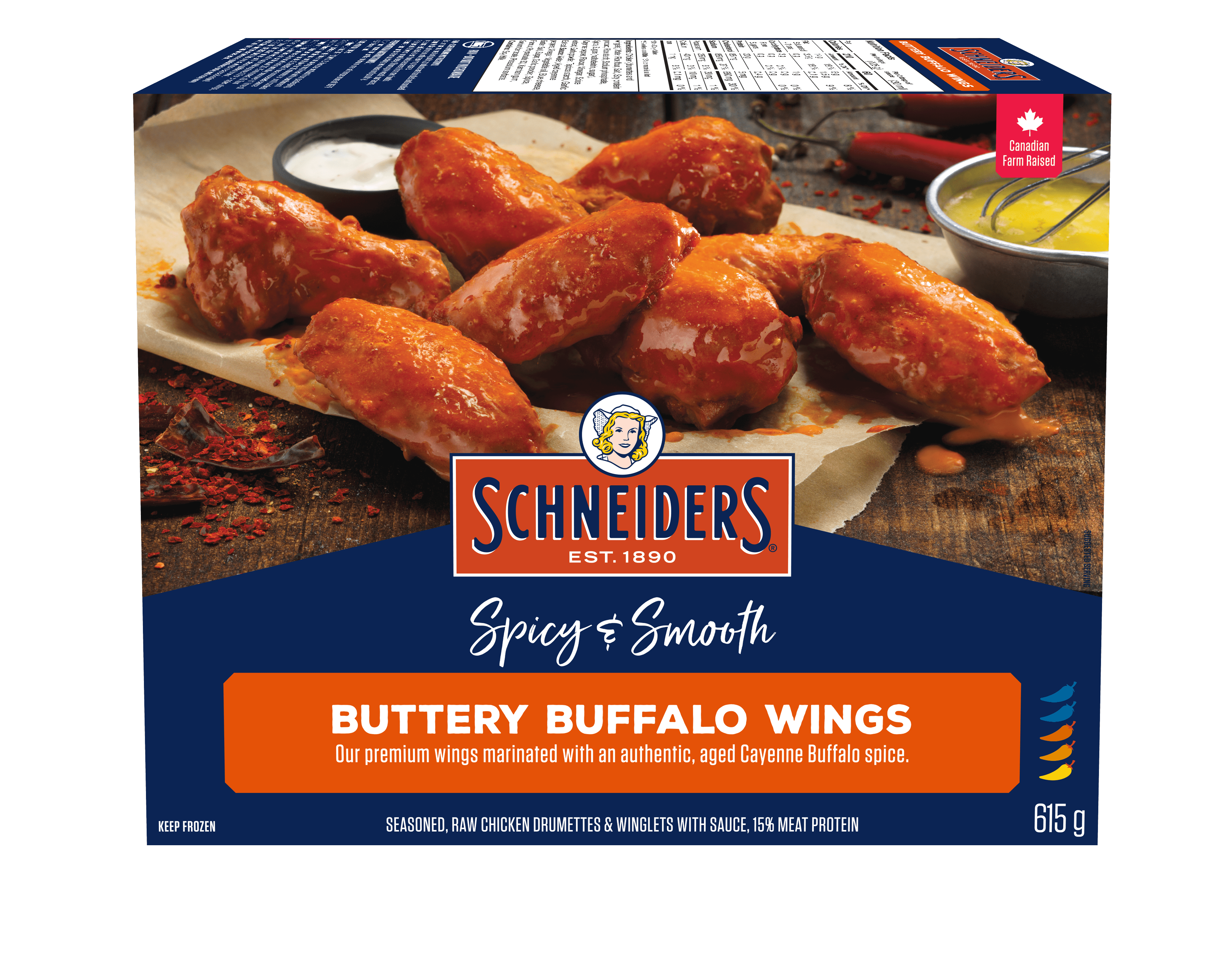 Original Chicken Tenders Schneiders Original Chicken Tenders Schneiders