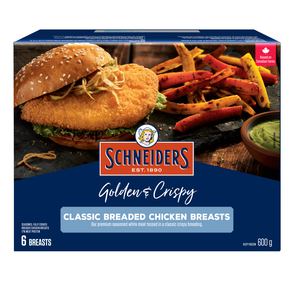 Original Chicken Breasts Schneiders