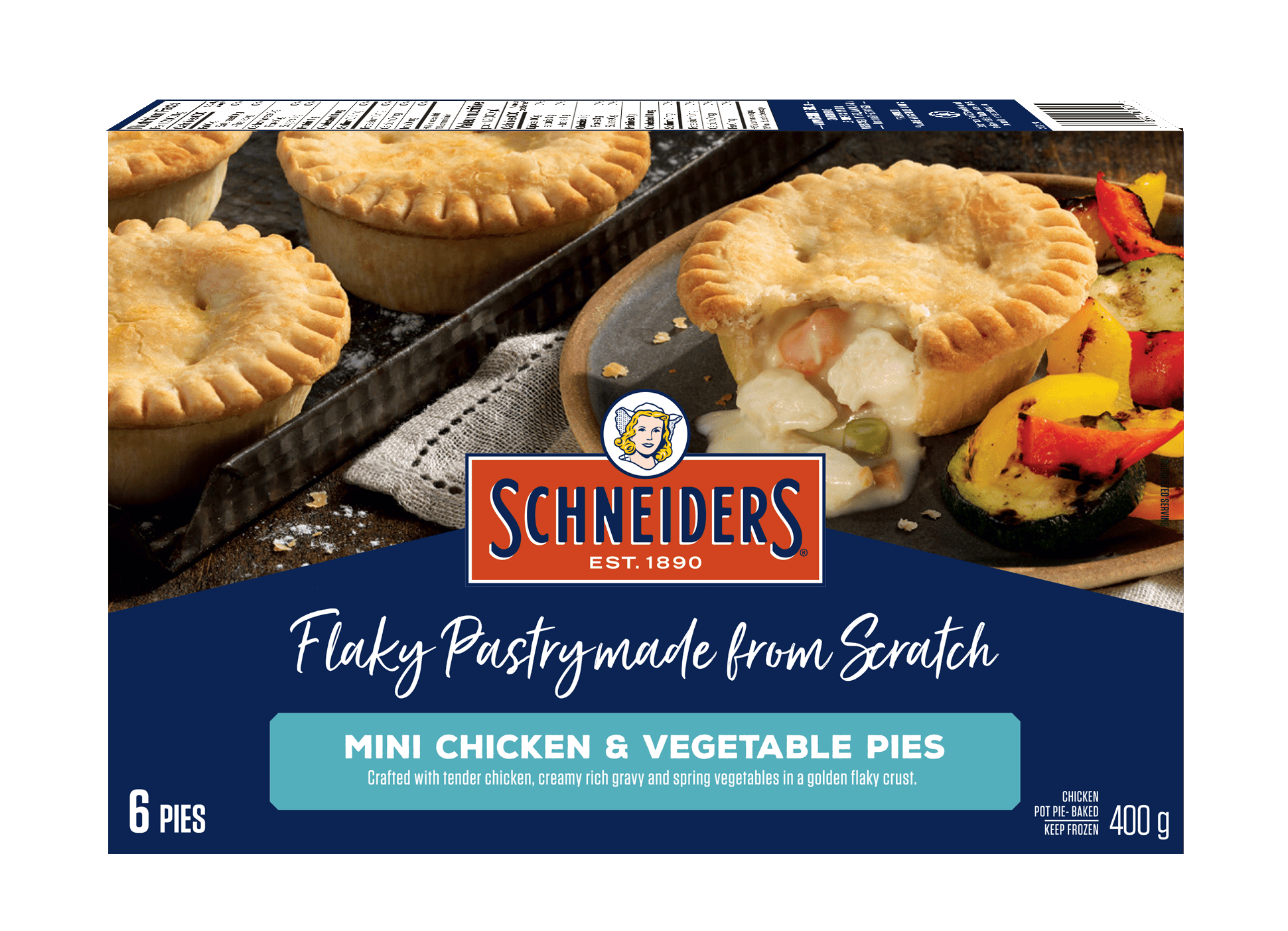 Original Beef Pies Schneiders Original Beef Pies Schneiders