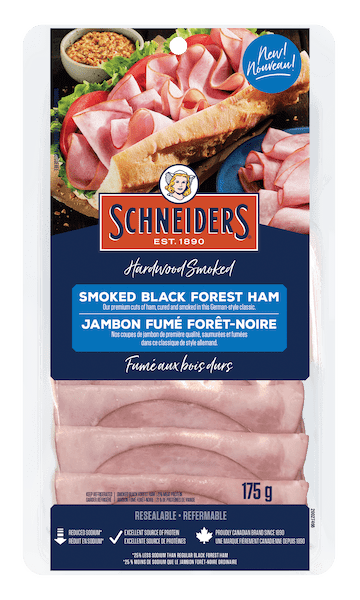 Schneiders Black Forest Ham