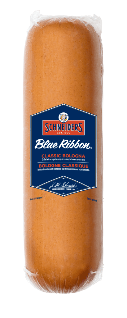 BOLOGNA #16中田英寿　XL Thin Sliced Bologna - Schneiders